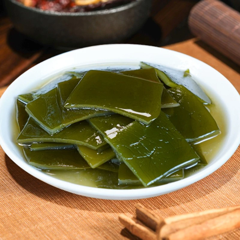 Kelp Soup Base factory