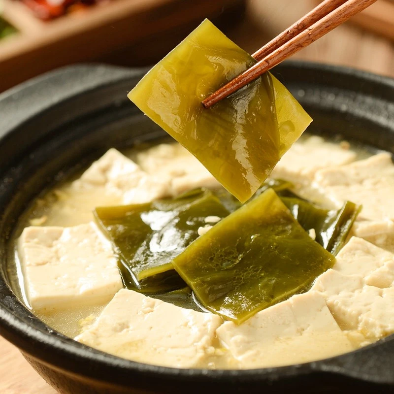 Kelp Soup Base best